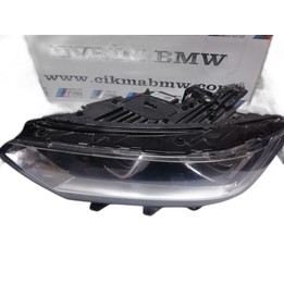Volkswagen Passat B8 Sol LED Far - 3G63111941035