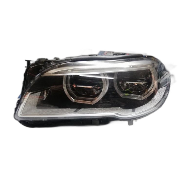 BMW F10 LCI LED Far Orijinal Çıkma