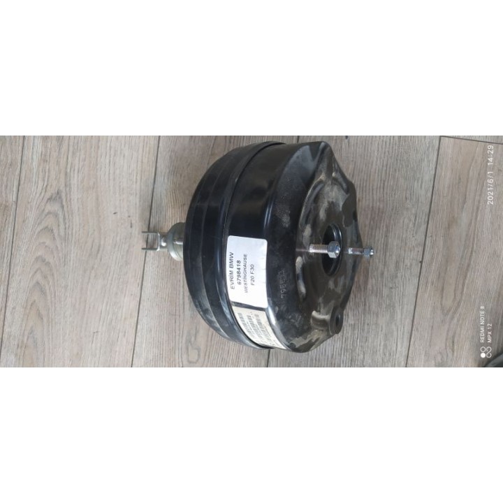 BMW F20 F30 Fren Westinghause - bmwcikma.net