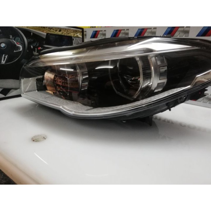 BMW F10 Full LED Far -01 - bmwcikma.net