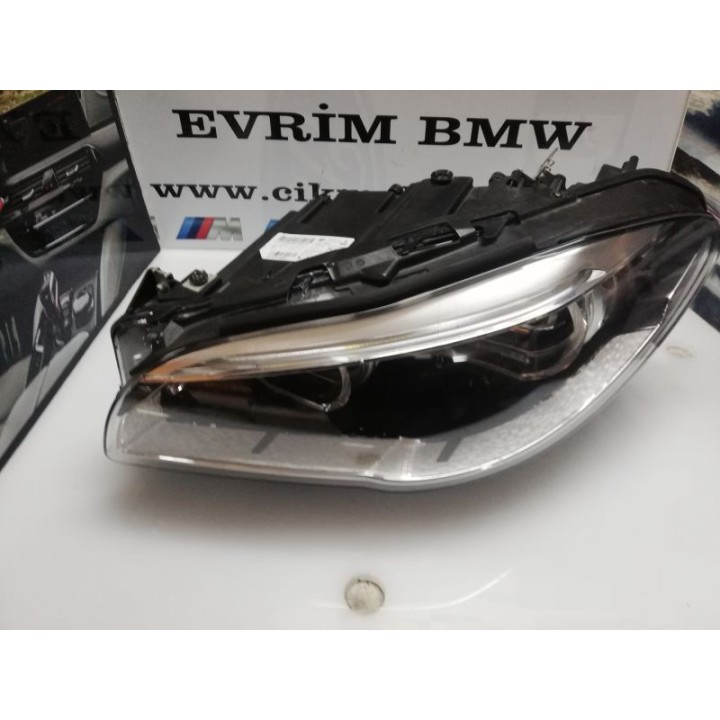 BMW F10 Full LED Far -01 - bmwcikma.net
