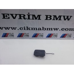 BMW F20 1 Serisi Çeki Demir Kapağı - bmwcikma.net