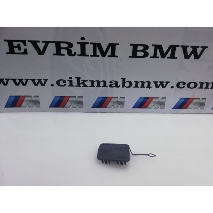 BMW F20 1 Serisi Çeki Demir Kapağı - bmwcikma.net