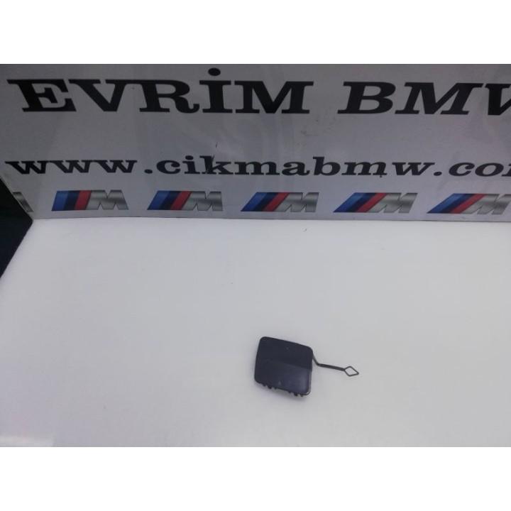 BMW F20 1 Serisi Çeki Demir Kapağı - bmwcikma.net