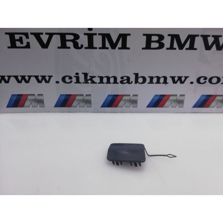 BMW F20 1 Serisi Çeki Demir Kapağı - bmwcikma.net