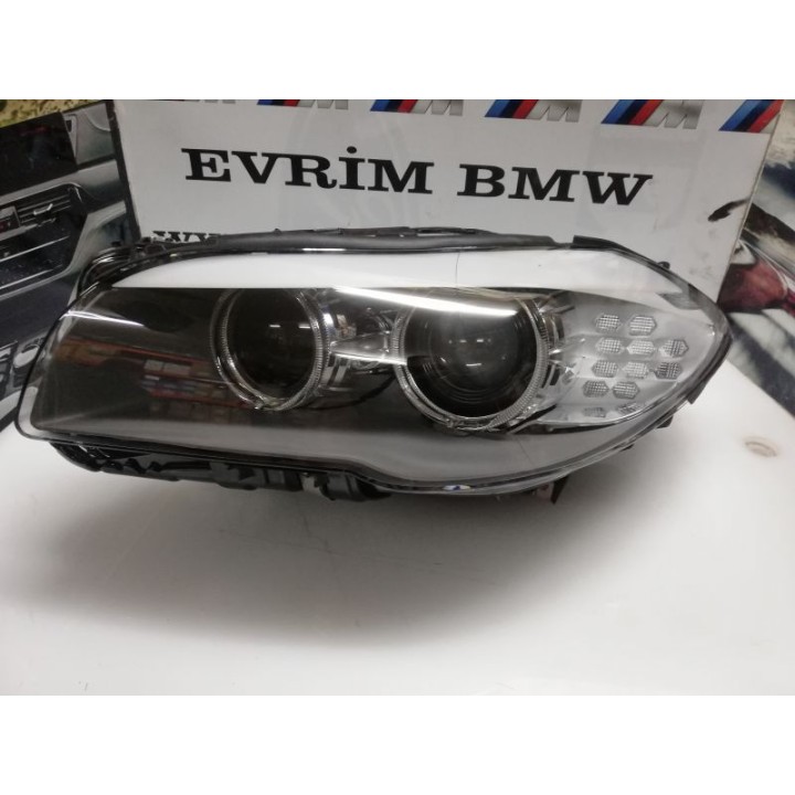 BMW F10 Sol Far - bmwcikma.net