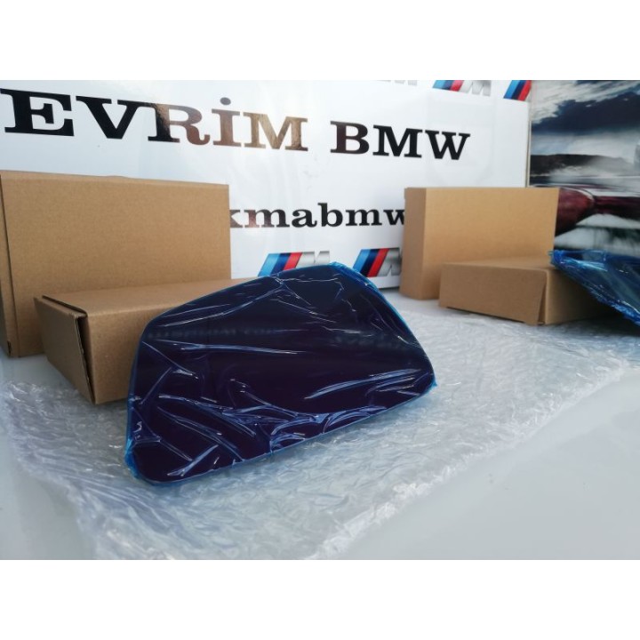 BMW F22 F87 F30 Isıtmalı Ayna Camı Sağ- Sol - - bmwcikma.net