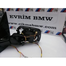 BMW E53 X Serisi Dış Ayna - bmwcikma.net