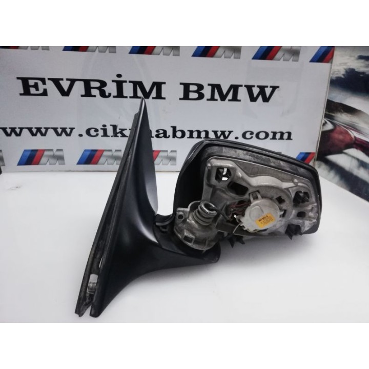 BMW F10 Ayna Gövdesi - bmwcikma.net