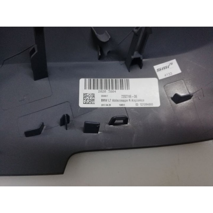 BMW F20 F87 F30 E84 Dış Dikiz Aynası Astarlı - bmwcikma.net