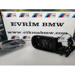 BMW E39 Komple Ayna - bmwcikma.net