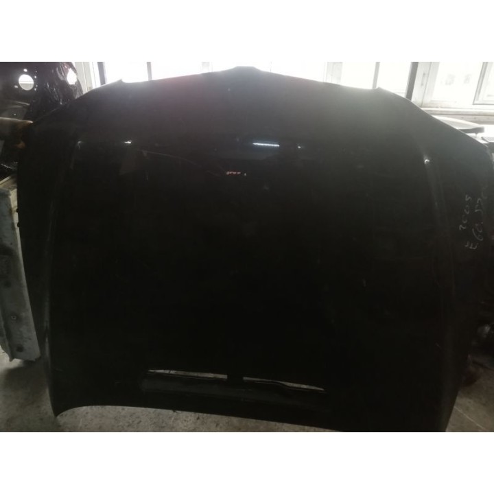 BMW E65 Kaput - bmwcikma.net