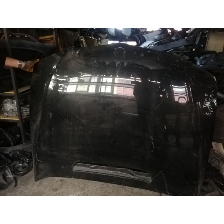BMW E65 Kaput - bmwcikma.net