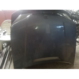 BMW E46 Sedan Kaput - bmwcikma.net