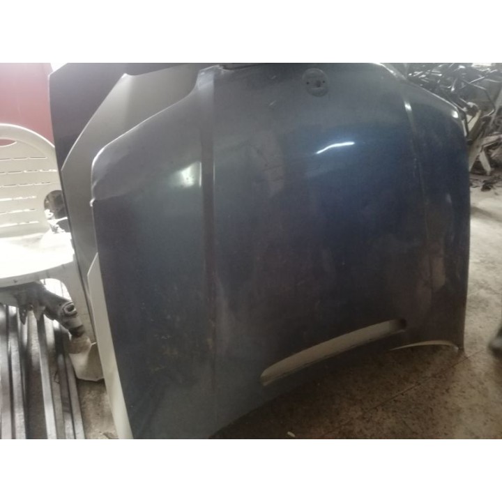 BMW E46 Sedan Kaput - bmwcikma.net