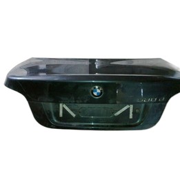 E60 Bagaj Kapağı