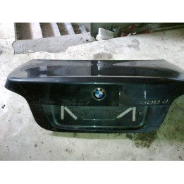 E 60 Bagaj Kapağı - bmwcikma.net