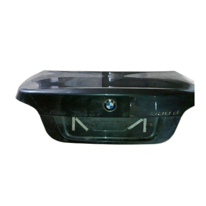 E 60 Bagaj Kapağı - bmwcikma.net