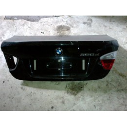 E 90 Bagaj Kapağı - bmwcikma.net