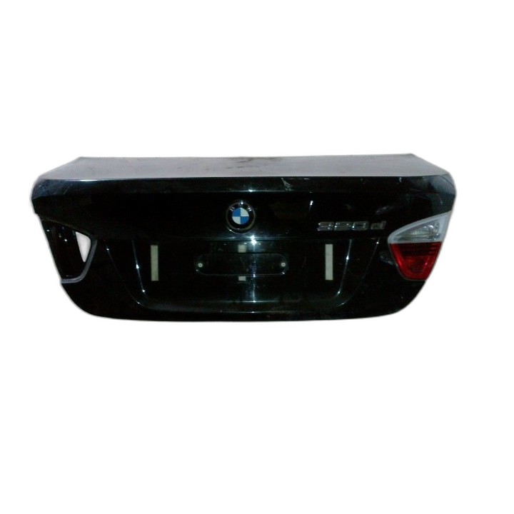 E 90 Bagaj Kapağı - bmwcikma.net
