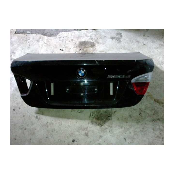 E 90 Bagaj Kapağı - bmwcikma.net