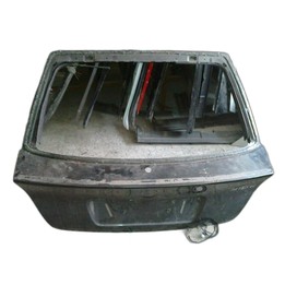 E46 Bagaj Kapağı