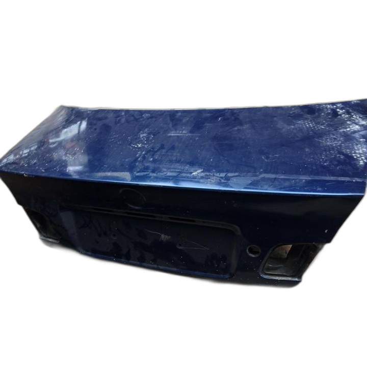 E 46 Coupe Bagaj Kaputu - bmwcikma.net