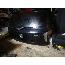 BMW F20 1 Kasa Bagaj - bmwcikma.net