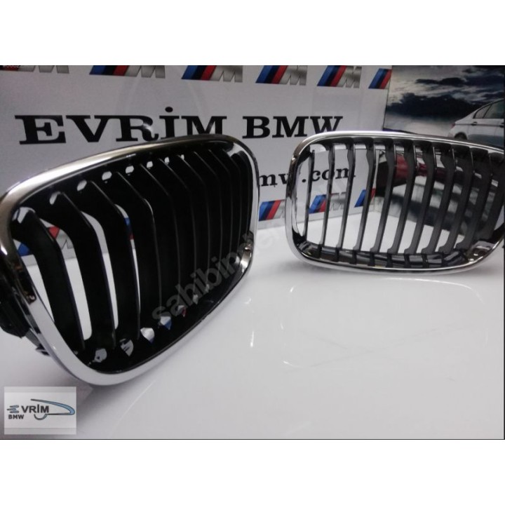 BMW F20 , F21 Panjur , Böbrek - bmwcikma.net