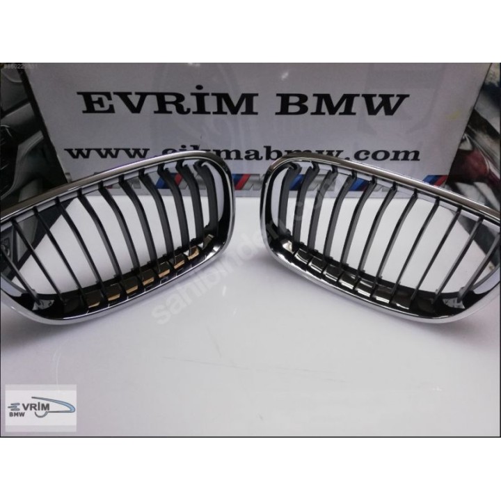 BMW F20 , F21 Panjur , Böbrek - bmwcikma.net