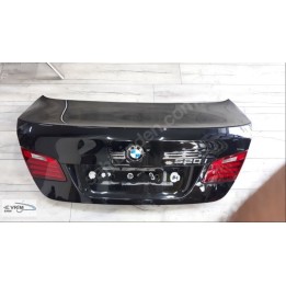BMW F10 Bagaj Kapağı Boş - bmwcikma.net