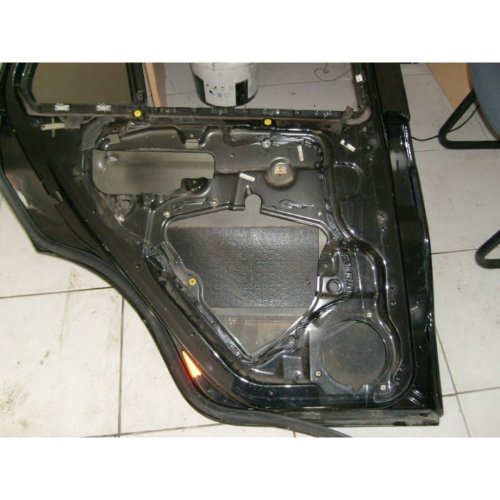 X5 E 53 Arka Kapı Sol - bmwcikma.net