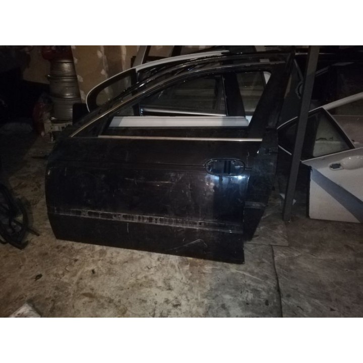 BMW E39 Sol Ön Kapı - bmwcikma.net