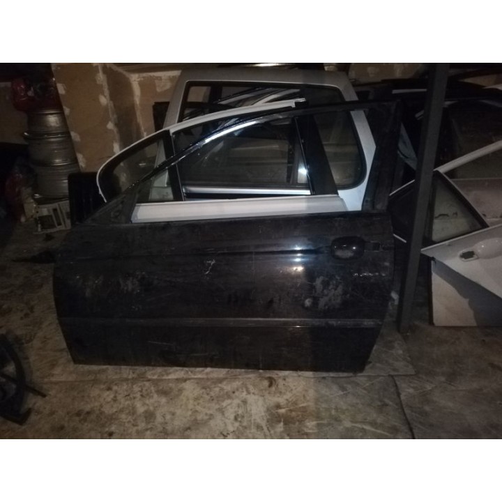 BMW E46 Sol Ön Kapı - bmwcikma.net