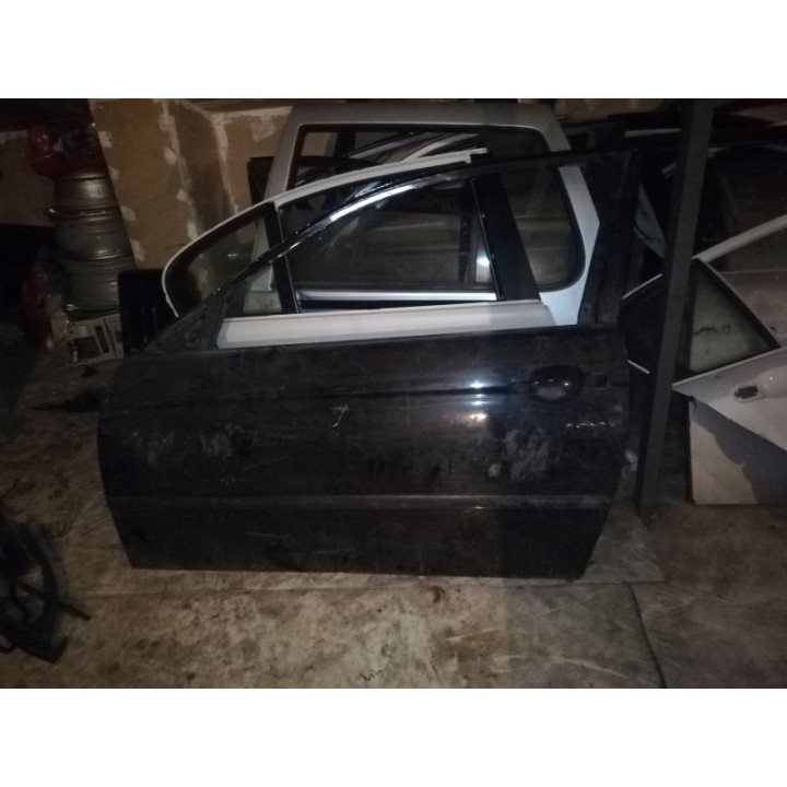 BMW E46 Sol Ön Kapı - bmwcikma.net