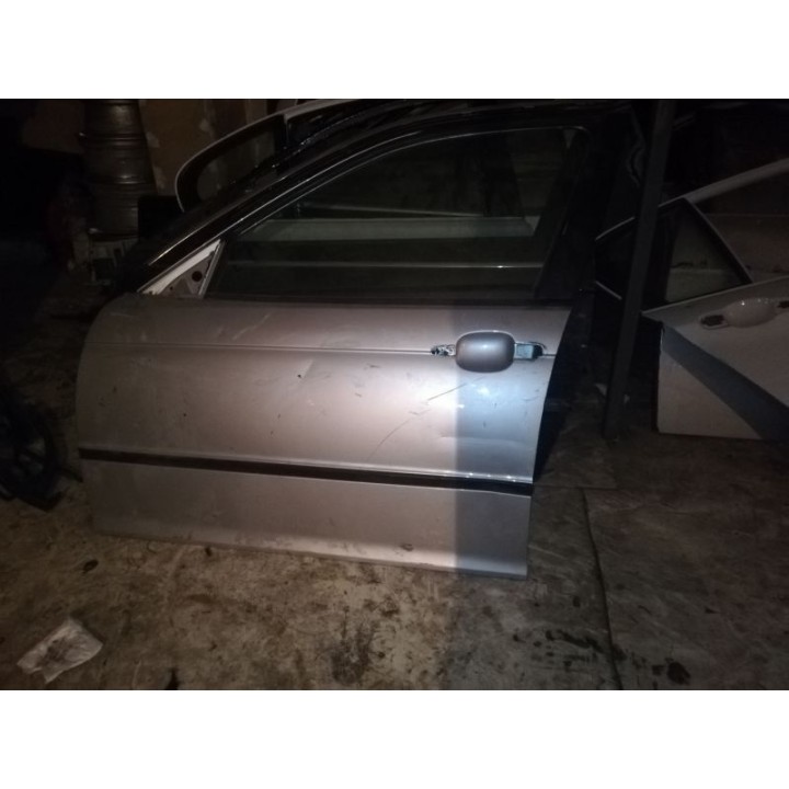 BMW E46 Sol Ön Kapı - bmwcikma.net
