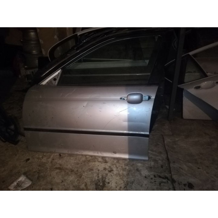 BMW E46 Sol Ön Kapı - bmwcikma.net