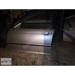 BMW 3 Series E46 Sol Ön Kapı Az Hasarlı - bmwcikma.net