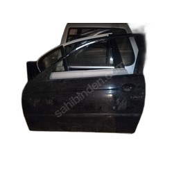 BMW 3 Serisi E46 Sol Ön Kapı Az Hasarlı