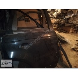 Range Rover Sağ Sol Ön Arka Kapılar Hasarlı Boş Tek Fiyattır - bmwcikma.net