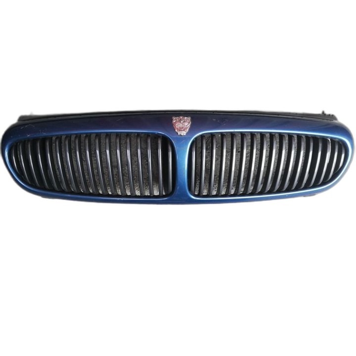 Jaguar S-type Xf Ön Panjur Arma - bmwcikma.net