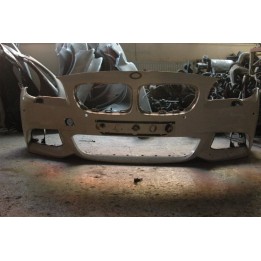 F10 M Tampon Ön - bmwcikma.net