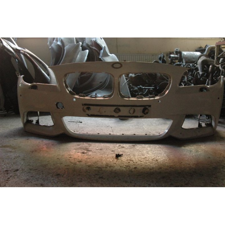 F10 M Tampon Ön - bmwcikma.net