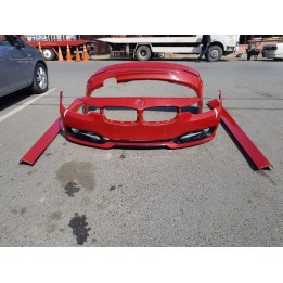 BMW F30 Ön Tampon - bmwcikma.net