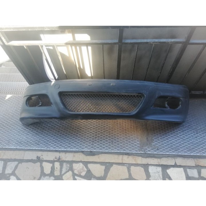 BMW E46 Ön //m Tampon Coupe - bmwcikma.net