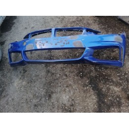 BMW F30 Ön Tampon //m - bmwcikma.net