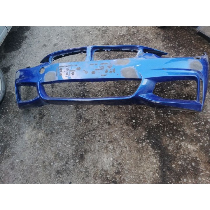 BMW F30 Ön Tampon //m - bmwcikma.net
