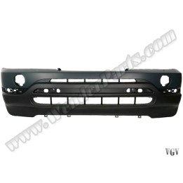 BMW X5 E53 Ön Tampon 2000-2004 - bmwcikma.net