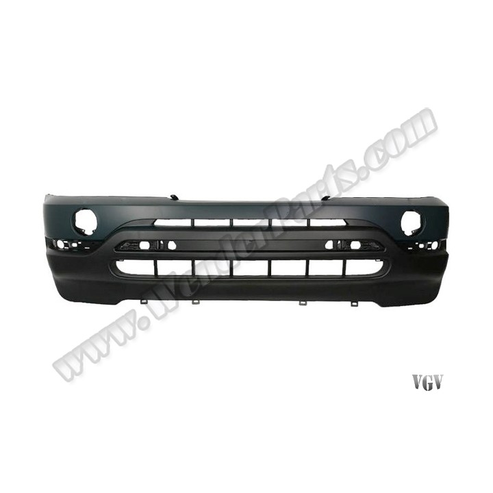 BMW X5 E53 Ön Tampon 2000-2004 - bmwcikma.net