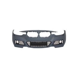 BMW F30 M Tech Ön Tampon - bmwcikma.net